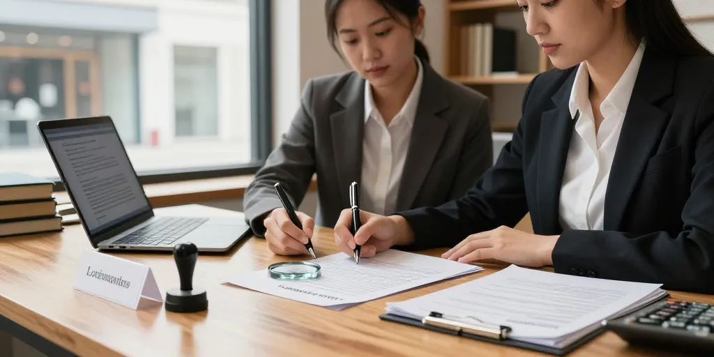 contrat location gerance