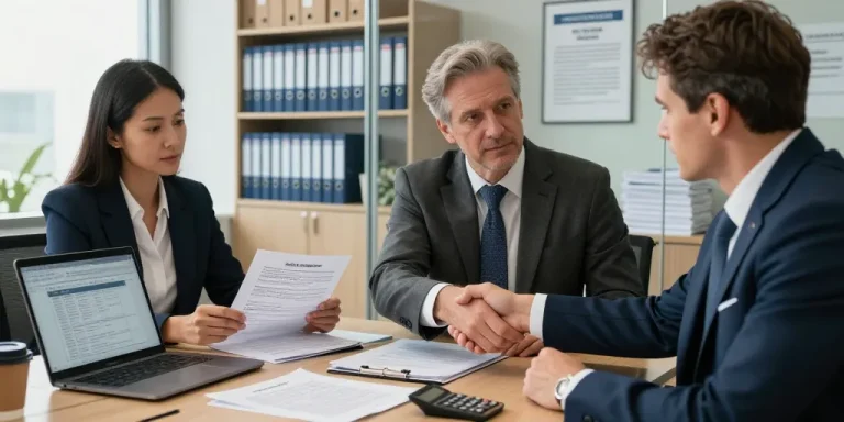 reprendre une entreprise en liquidation judiciaire