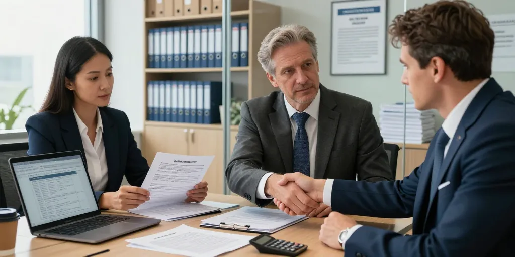 reprendre une entreprise en liquidation judiciaire