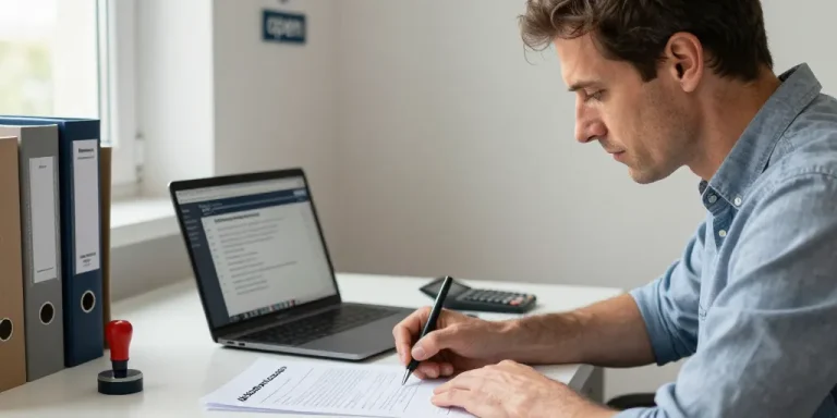 fermer et rouvrir auto-entreprise