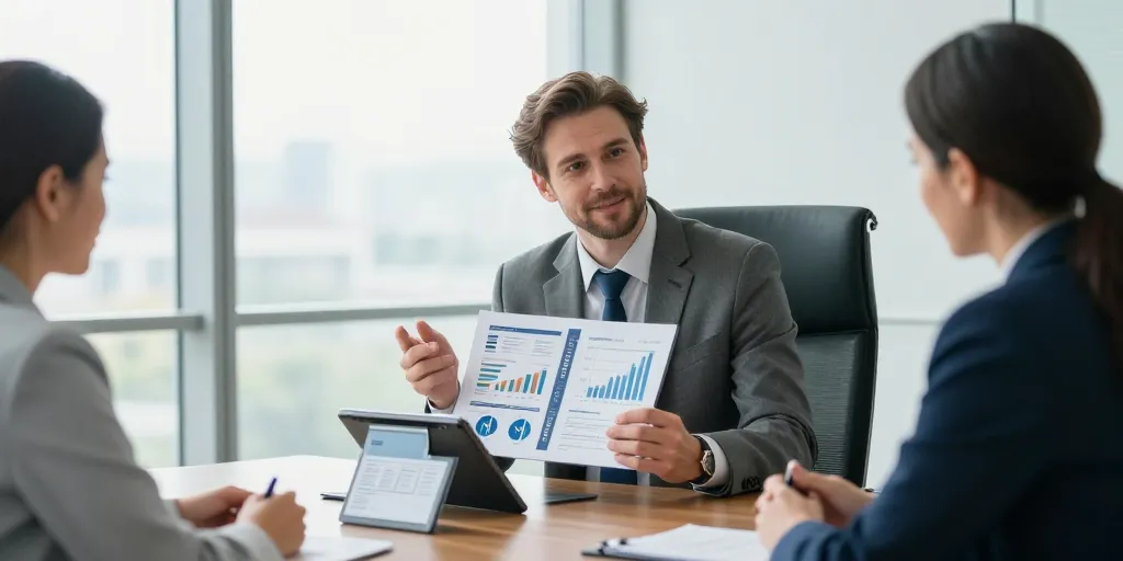comment faire un plan de financement