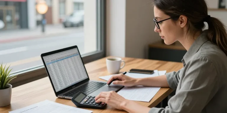 connaitre son taux horaire