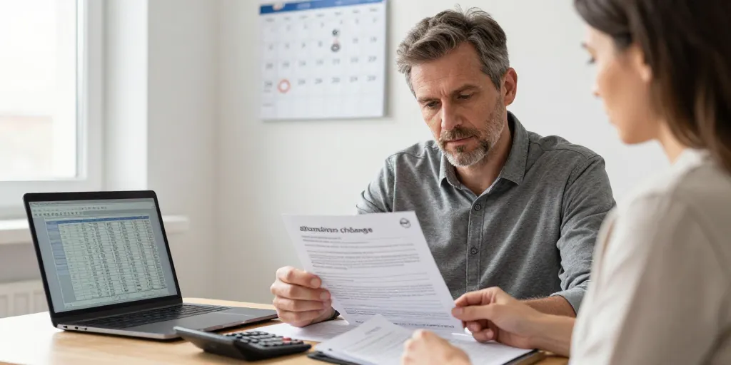 Jours de carence chômage : le calcul précis et comment l’éviter ?