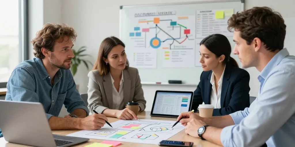 stratégie digitale définition