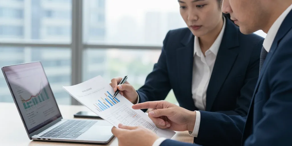 Méthode d évaluation d entreprise : les techniques pour une estimation fiable
