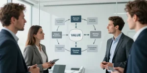 chaîne de valeur : définition