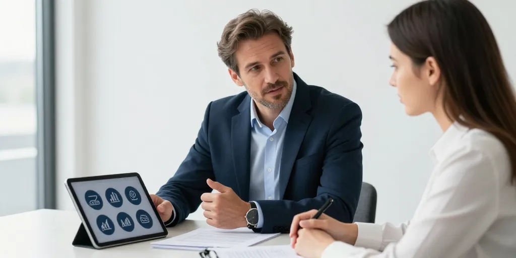 Compte courant d’associé : les 5 clés pour comprendre son fonctionnement
